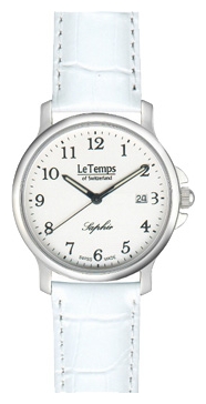 Wrist watch Le Temps LT1056.01BL04 for women - picture, photo, image