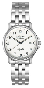 Wrist watch Le Temps LT1056.01BS01 for women - picture, photo, image