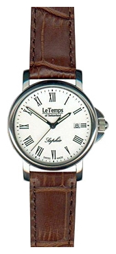 Wrist watch Le Temps LT1056.02BL02 for women - picture, photo, image
