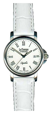 Wrist watch Le Temps LT1056.02BL04 for women - picture, photo, image