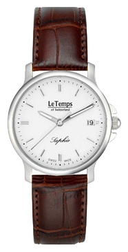 Wrist watch Le Temps LT1056.03BL02 for women - picture, photo, image