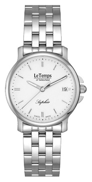 Wrist watch Le Temps LT1056.03BS01 for women - picture, photo, image