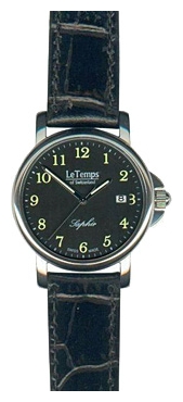 Wrist watch Le Temps LT1056.07BL01 for women - picture, photo, image