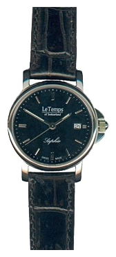Wrist watch Le Temps LT1056.11BL01 for women - picture, photo, image