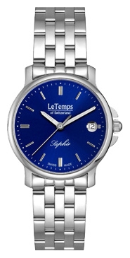 Wrist watch Le Temps LT1056.13BS01 for women - picture, photo, image