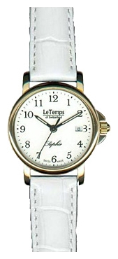 Wrist watch Le Temps LT1056.51BL04 for women - picture, photo, image