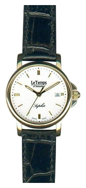 Wrist watch Le Temps LT1056.54BL01 for women - picture, photo, image