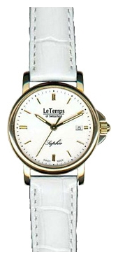 Wrist watch Le Temps LT1056.54BL04 for women - picture, photo, image