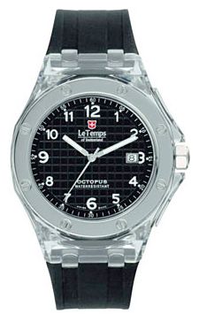 Wrist watch Le Temps LT1071.01BR01 for women - picture, photo, image