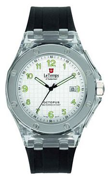 Wrist watch Le Temps LT1071.02BR01 for women - picture, photo, image