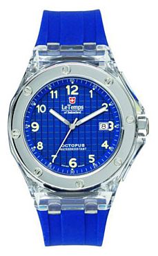 Wrist watch Le Temps LT1071.03BR03 for women - picture, photo, image
