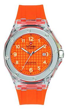Wrist watch Le Temps LT1071.04BR05 for women - picture, photo, image