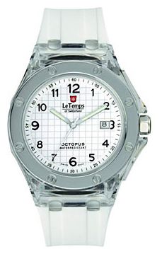 Wrist watch Le Temps LT1071.05BR04 for women - picture, photo, image