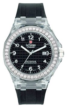 Wrist watch Le Temps LT1071.11BR01 for women - picture, photo, image
