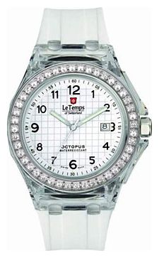 Wrist watch Le Temps LT1071.15BR04 for women - picture, photo, image