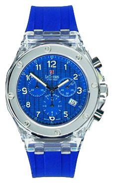 Wrist watch Le Temps LT1072.03BR03 for Men - picture, photo, image
