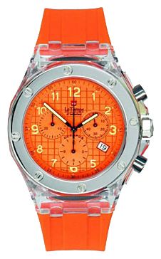 Wrist watch Le Temps LT1072.04BR05 for Men - picture, photo, image