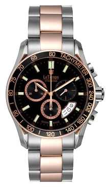 Wrist watch Le Temps LT1077.45BT02 for Men - picture, photo, image