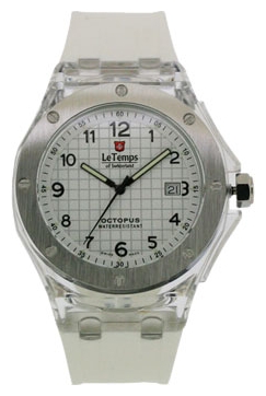 Wrist watch Le Temps WU1073.05 for men - picture, photo, image