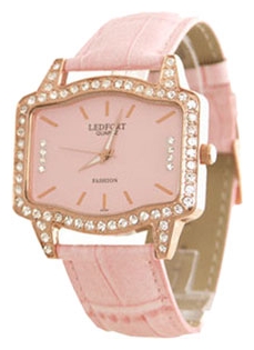 Wrist watch Ledfort 2532 for women - picture, photo, image