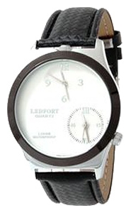 Wrist watch Ledfort 7075 for Men - picture, photo, image