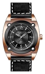 Wrist unisex watch Ledfort 7076 - picture, photo, image