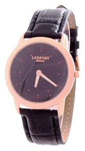 Wrist watch Ledfort 7099 for Men - picture, photo, image