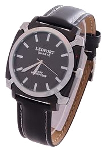Wrist watch Ledfort 7133 for men - picture, photo, image