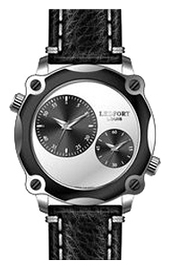 Wrist unisex watch Ledfort 7146 - picture, photo, image