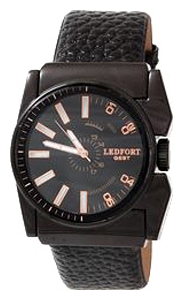 Wrist watch Ledfort 7245 for Men - picture, photo, image