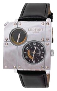 Wrist watch Ledfort 7265 for men - picture, photo, image