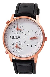Wrist watch Ledfort 7273 for Men - picture, photo, image