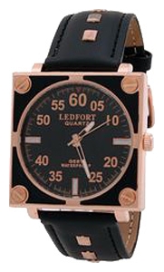 Wrist watch Ledfort 7278 for men - picture, photo, image