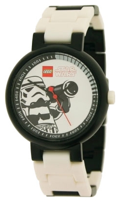 Wrist watch LEGO 3408-STW-10 for children - picture, photo, image