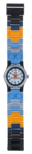 Wrist watch LEGO E-EXO-WP for women - picture, photo, image