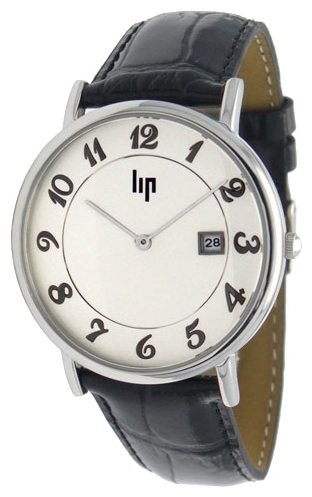 Wrist watch Lip 1024632 for Men - picture, photo, image