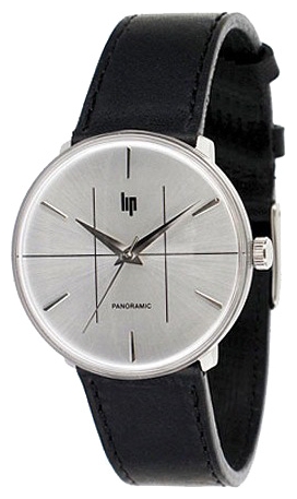 Wrist watch Lip 1872942 for unisex - picture, photo, image