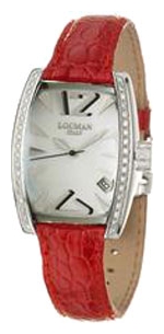 Wrist watch LOCMAN 151MOPWHD for women - picture, photo, image