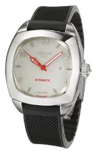 Wrist watch LOCMAN 1971AG2A-BK-RUDEP for Men - picture, photo, image