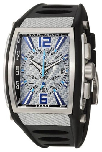 Wrist watch LOCMAN 260SLKVLK for Men - picture, photo, image