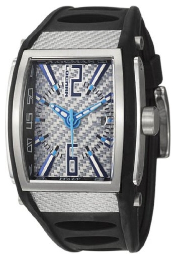 Wrist watch LOCMAN 265SLKVLK for Men - picture, photo, image