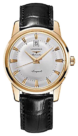 Wrist watch Longines L1.645.8.75.9 for Men - picture, photo, image