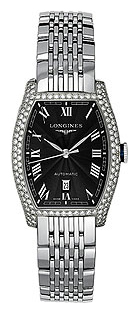 Wrist watch Longines L2.142.0.51.6 for women - picture, photo, image