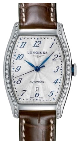 Wrist watch Longines L2.142.0.70.4 for women - picture, photo, image