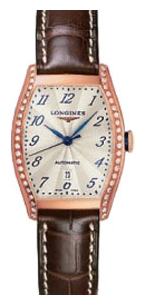 Wrist watch Longines L2.142.9.73.4 for women - picture, photo, image