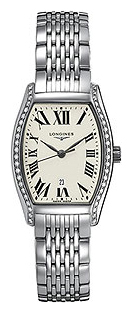 Wrist watch Longines L2.155.0.71.6 for women - picture, photo, image