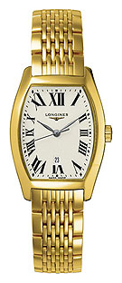 Wrist watch Longines L2.155.6.71.6 for women - picture, photo, image