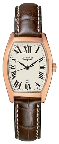 Wrist watch Longines L2.155.8.71.4 for women - picture, photo, image