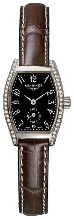 Wrist watch Longines L2.175.0.53.9 for women - picture, photo, image