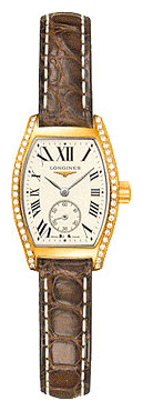 Wrist watch Longines L2.175.7.71.5 for women - picture, photo, image